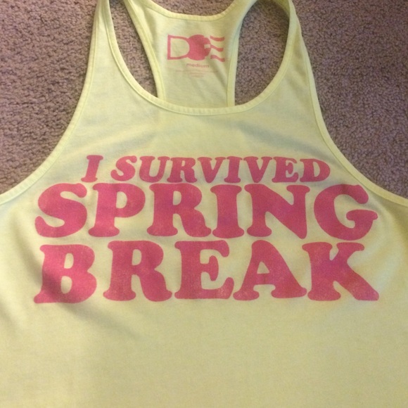 Tank - Picture 2 of 2