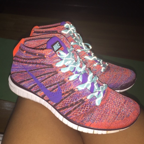 Nike fly knit!