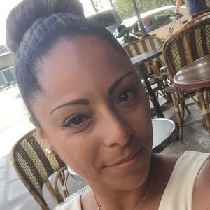 Meet your Posher, Madelyn