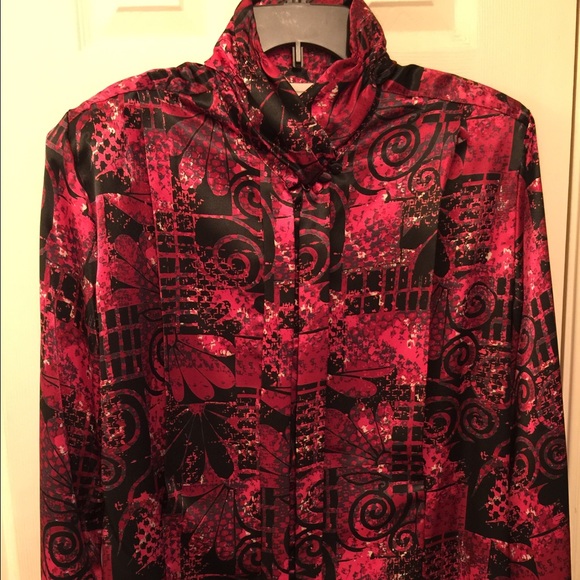 Beautiful size 14 Christie and Jill blouse