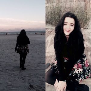 Meet your Posher, Faye