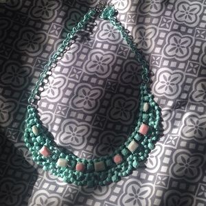 cute statement necklace ✨