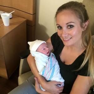 Meet your Posher, Laura