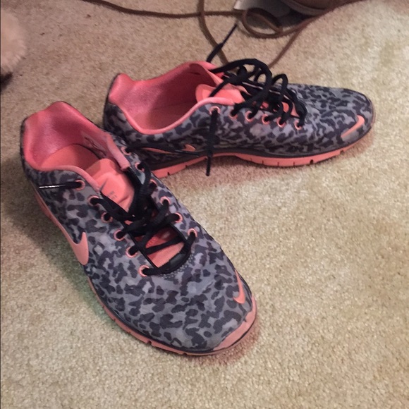 Nike cheetah