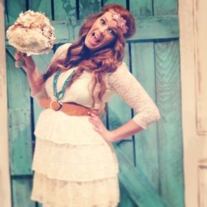 Meet your Posher, Allison