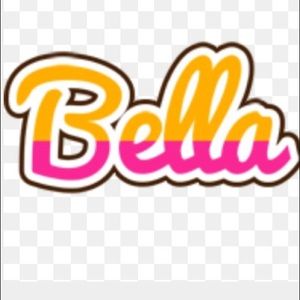 Meet your Posher, Bella