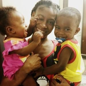 Meet your Posher, Marquisha