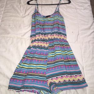 rue21 romper