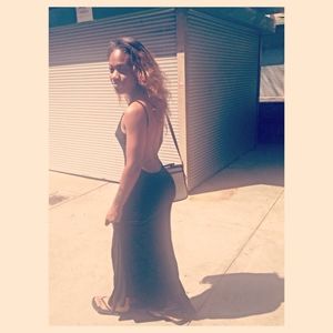 Meet your Posher, Diane