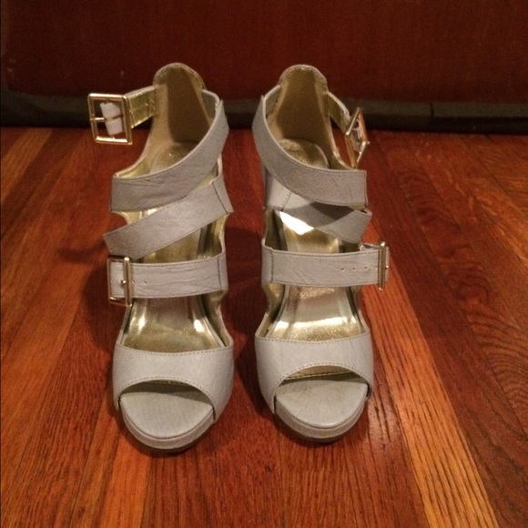 Gorgeous high heels