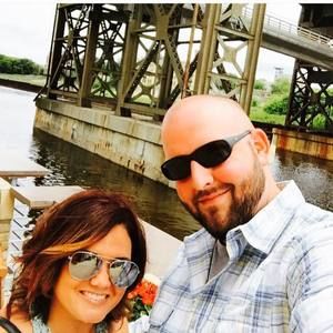 Meet your Posher, Amy tinley