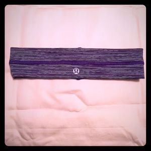 Lululemon Head Band