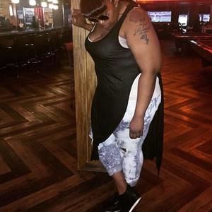 Meet your Posher, Tavie