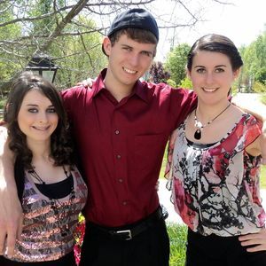 Meet your Posher, Michaela