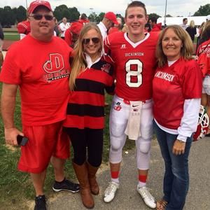 Meet your Posher, Meredith