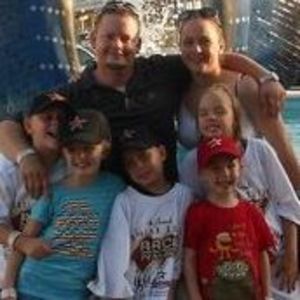 Meet your Posher, Angie