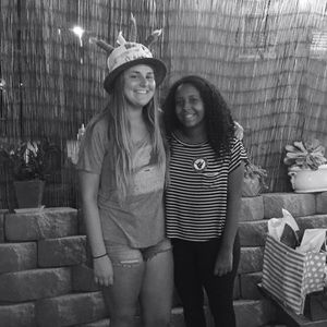 Meet your Posher, Nervana