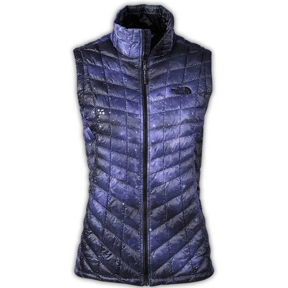 The North Face Thermoball Vest