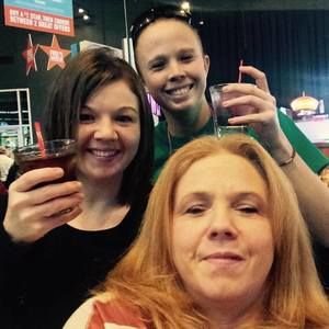 Meet your Posher, Tracy