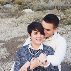 Meet your Posher, Sophia