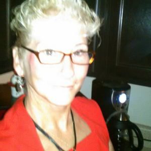 Meet your Posher, Rae michelle