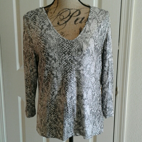 Chico's  top