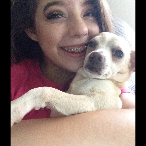 Meet your Posher, Anna