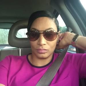 Meet your Posher, Tasha