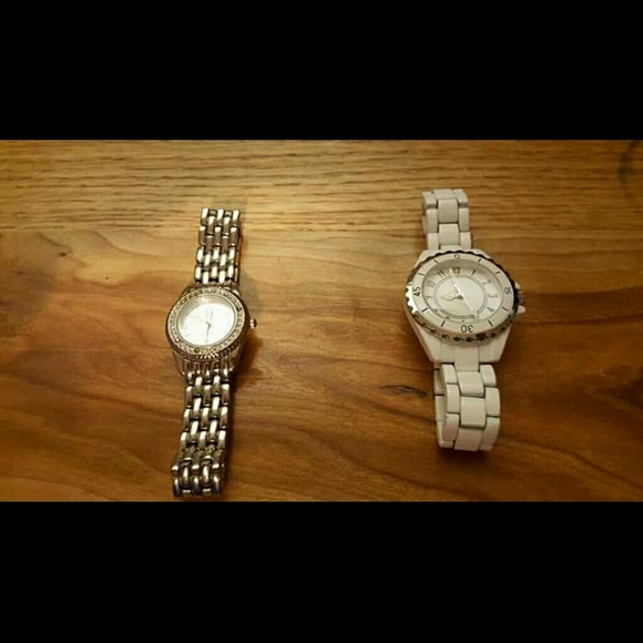 Ladies watches