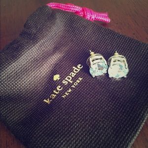 Kate Spade earrings