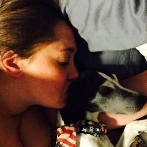 Meet your Posher, Victoriaann