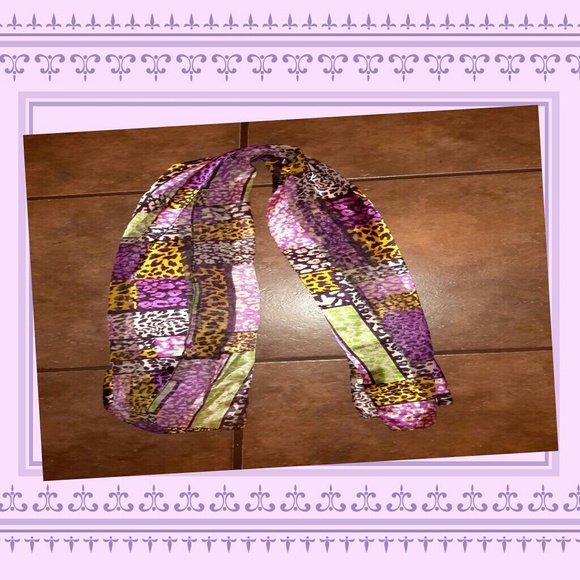 Scarf