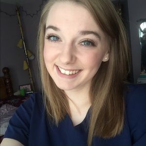 Meet your Posher, Gracen