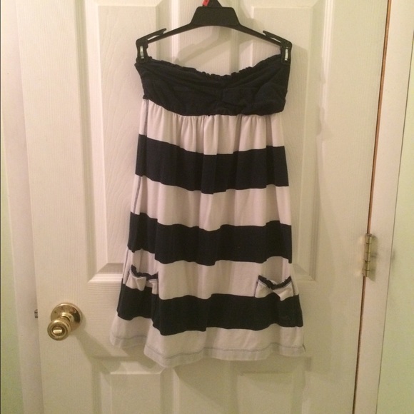 Abercrombie and Fitch dress / beach cover up