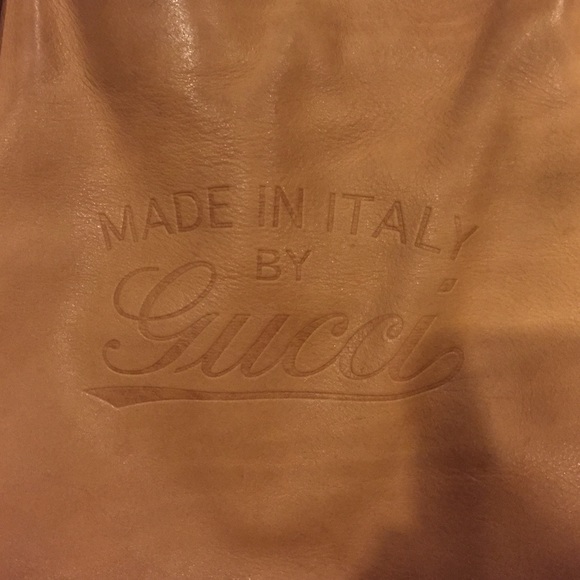 Gucci bag!! - Picture 3 of 4