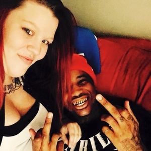 Meet your Posher, Desiree