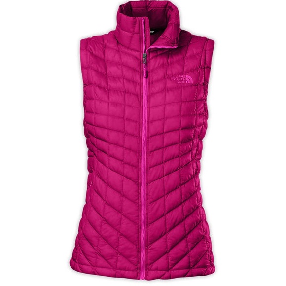 The North Face Thermoball Vest