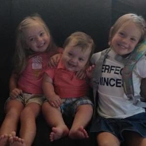 Meet your Posher, Meghan