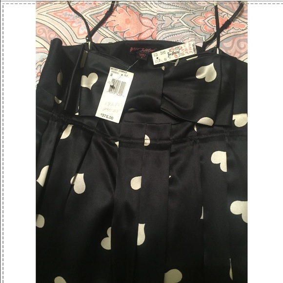 Betsey Johnson original dress. - Picture 2 of 3