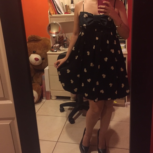 Betsey Johnson original dress. - Picture 3 of 3