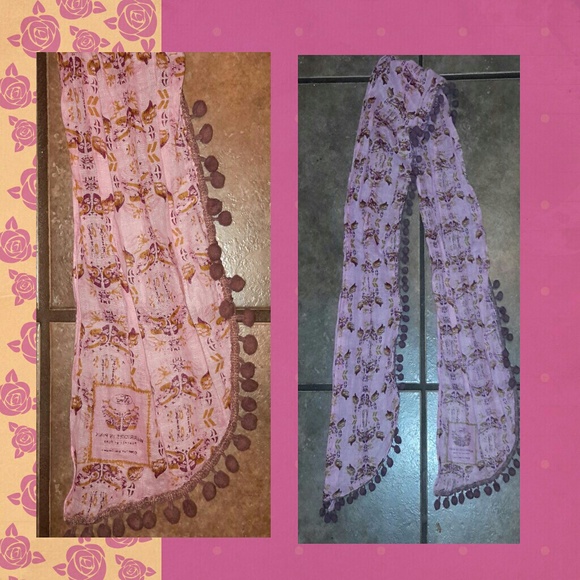 Scarf