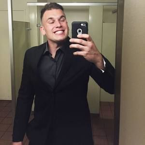 Meet your Posher, Timothy