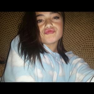 Meet your Posher, Savannah marie