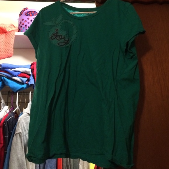 Brand new graphic tee