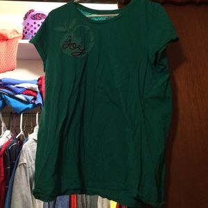 Brand new graphic tee