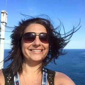 Meet your Posher, Sherri