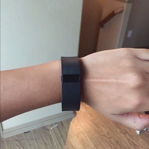 Fitbit charge