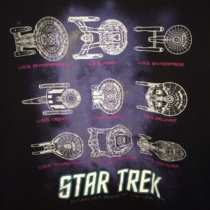 Star Trek Cutoff Tank
