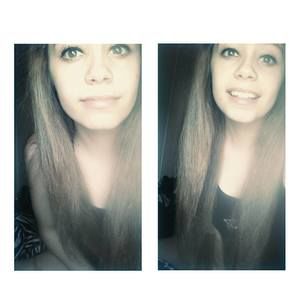 Meet your Posher, Hailee