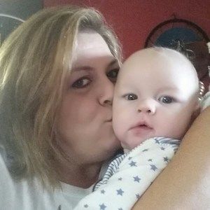 Meet your Posher, Christy